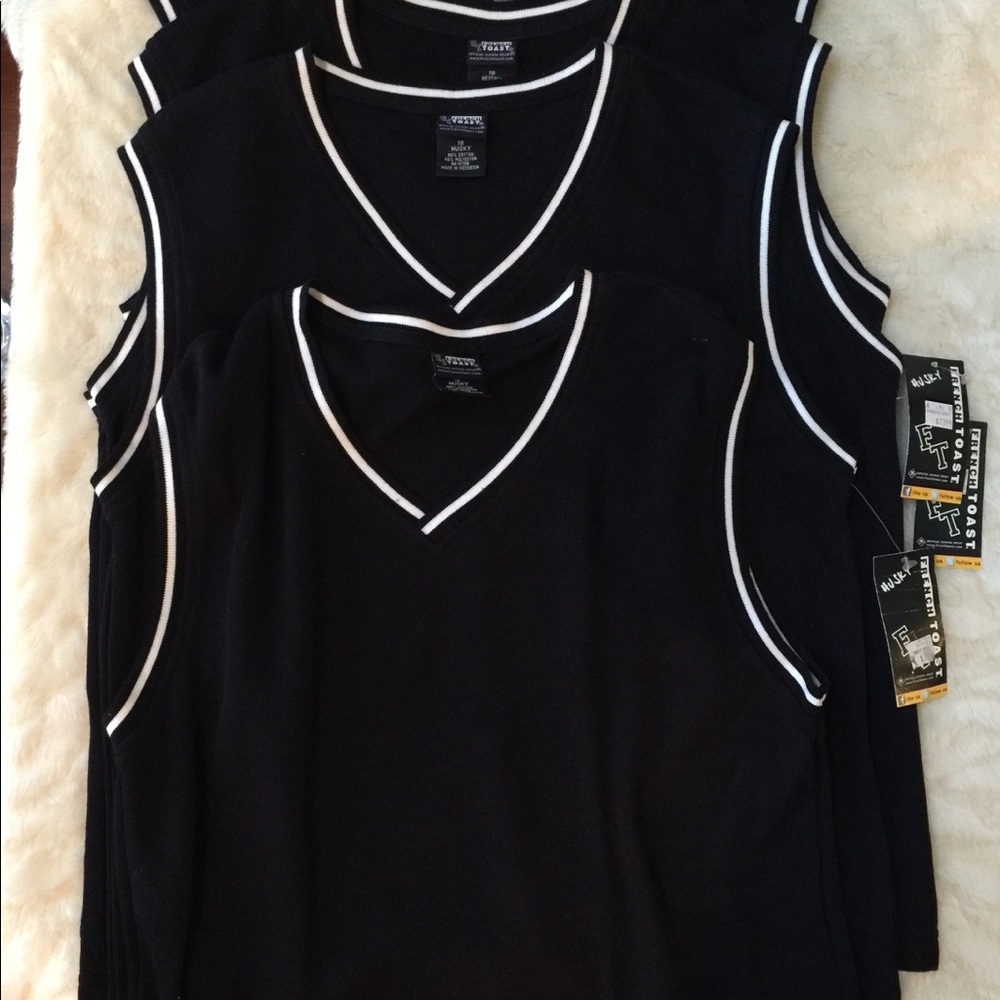 Vest
